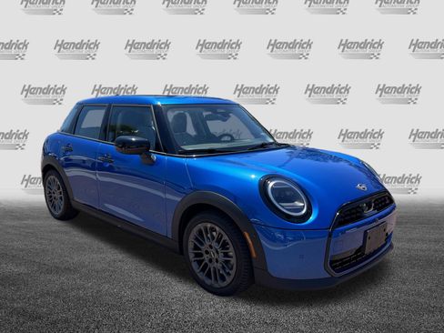 Used 2025 MINI Cooper S FWD image 2