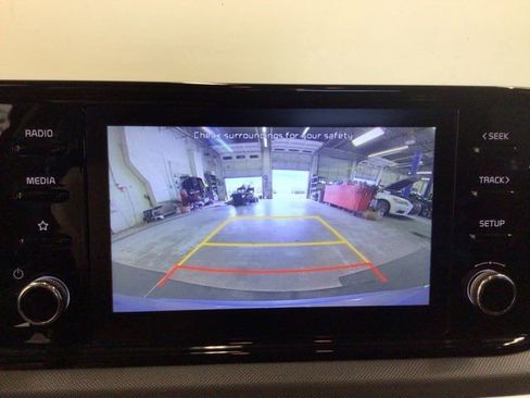 Used 2021 Kia K5 LXS image 23