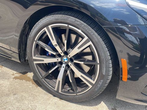 Used 2024 BMW 540i xDrive w/ Executive Package AWD/4WD image 5