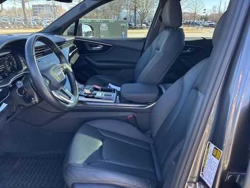 Used 2022 Audi Q7 2.0T Premium Plus image 18