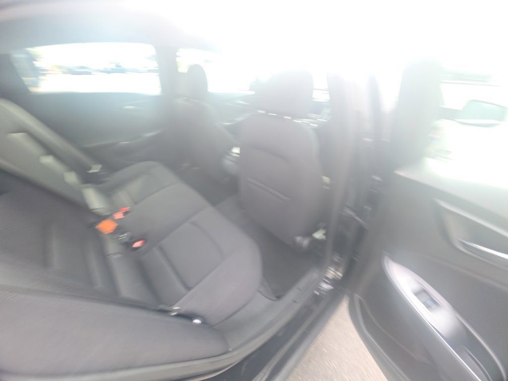 Used 2024 Chevrolet Malibu LS FWD image 29