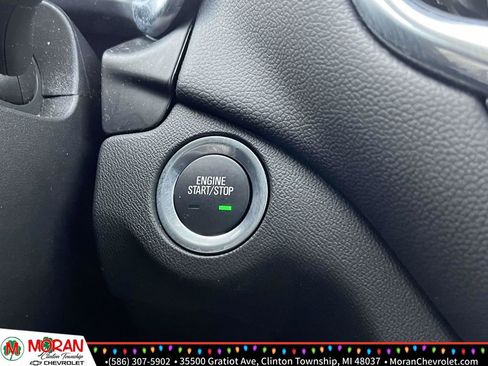 Certified 2024 Chevrolet Equinox LT w/ LPO, Floor Liner Package image 23