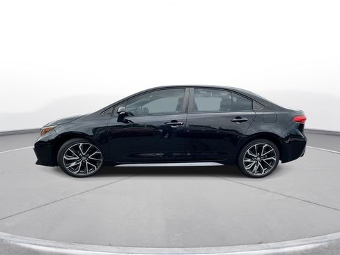 Used 2020 Toyota Corolla SE FWD image 9