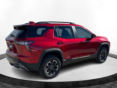 New 2026 Chevrolet Equinox ACTIV image 6