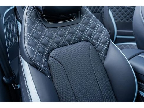 Used 2024 Bentley Continental GT Speed image 41