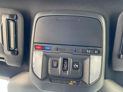 Certified 2024 Subaru Forester Wilderness w/ Wilderness Package image 27