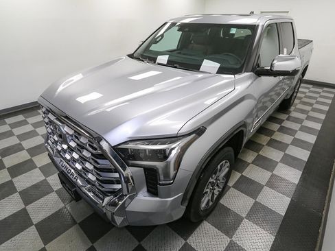New 2026 Toyota Tundra 1794 Edition image 6