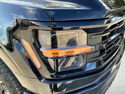 Used 2024 Ford F150 XLT w/ Equipment Group 302A MID AWD/4WD image 27