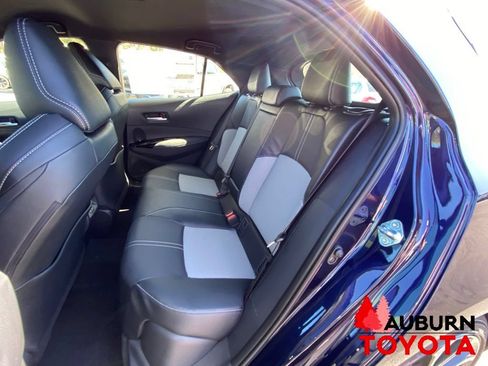 New 2027 Toyota Corolla XSE FWD image 20