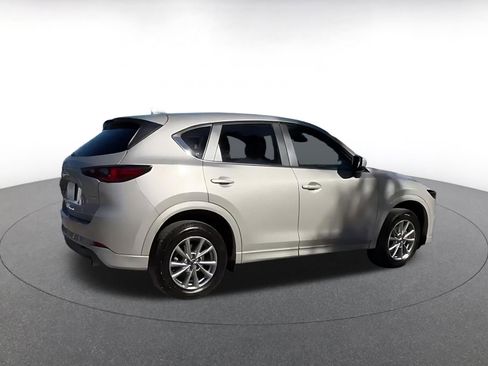Used 2025 MAZDA CX-5 AWD 2.5 S w/ Preferred Package image 15