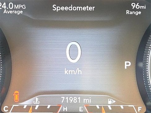 Used 2022 Jeep Cherokee Latitude Lux image 29