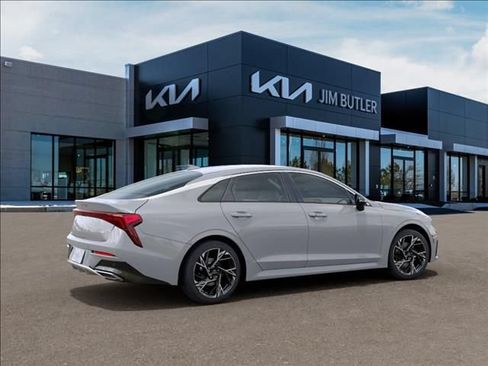 New 2026 Kia K5 GT-Line AWD/4WD image 6
