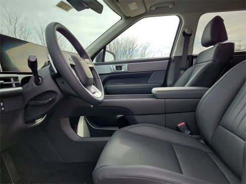 New 2026 Hyundai Santa Fe XRT image 16