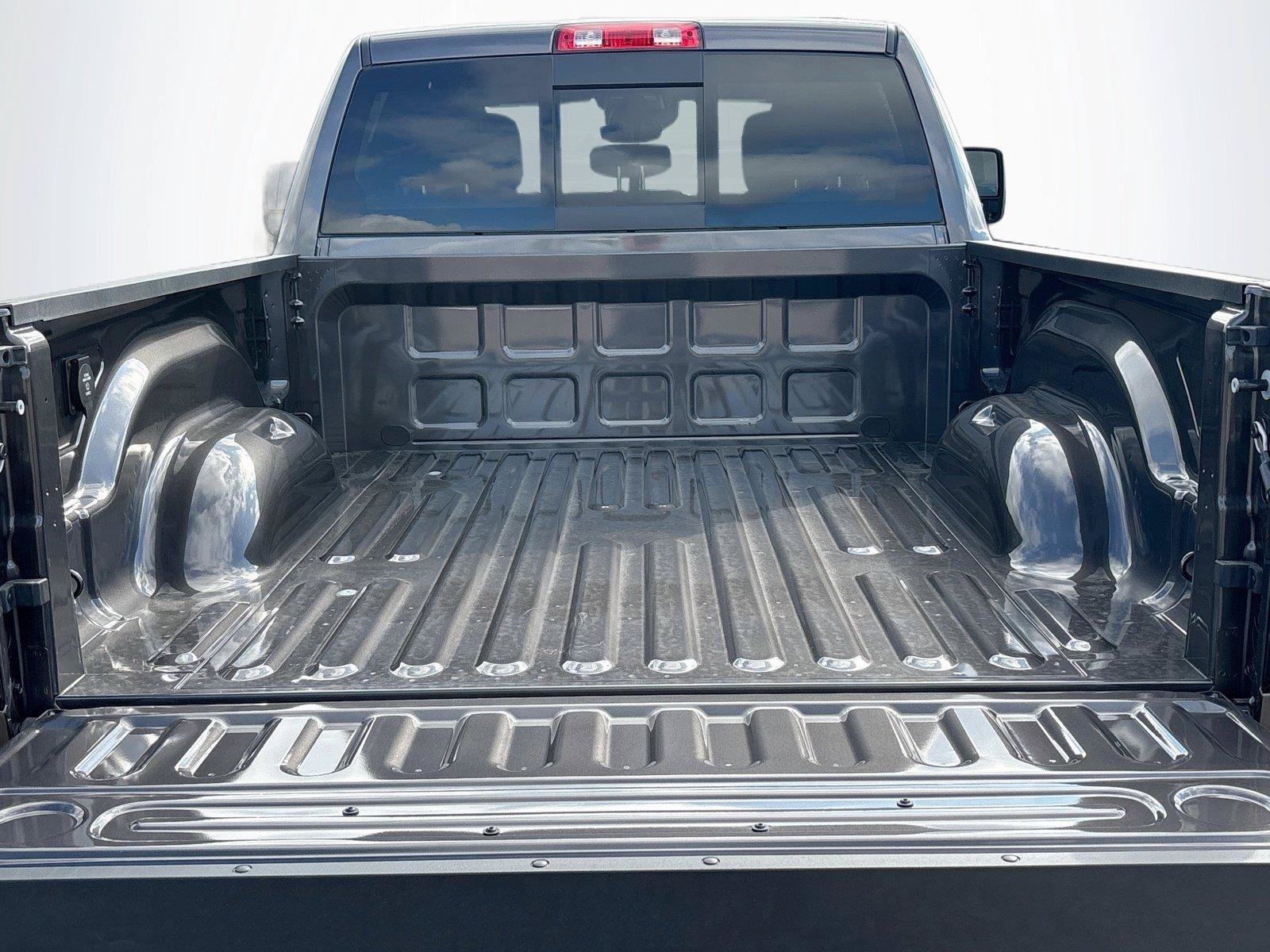 New 2026 RAM 2500 Warlock AWD/4WD image 25