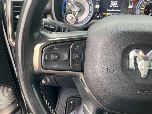 Used 2021 RAM 1500 Limited image 17
