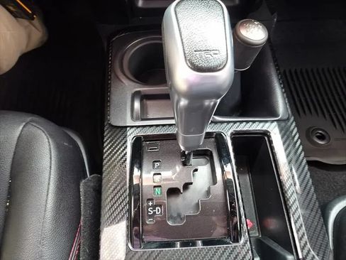 Used 2018 Toyota 4Runner TRD Pro AWD/4WD image 27
