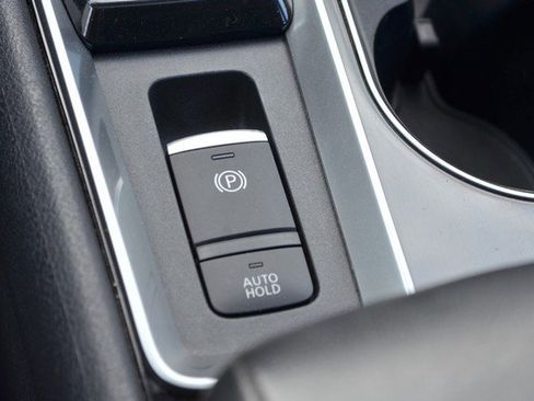 Used 2020 Nissan Altima 2.5 SV image 28