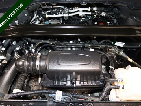 Used 2021 Ford Explorer Limited w/ Equipment Group 301A AWD/4WD image 80