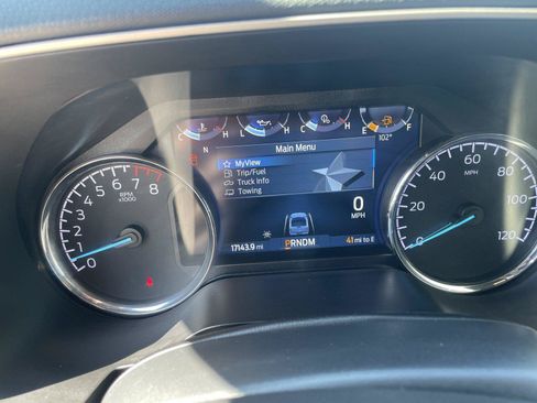 Used 2023 Ford F150 XLT w/ Equipment Group 302A High AWD/4WD image 17