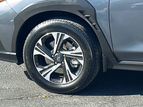 Certified 2024 Subaru Crosstrek 2.0i Premium AWD/4WD image 10