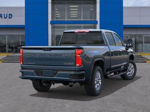 New 2026 Chevrolet Silverado 2500 High Country w/ Technology Package image 28