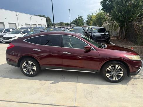 Used 2015 Honda Crosstour EX-L image 6