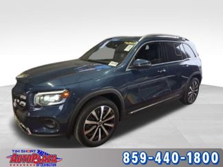 Used 2021 Mercedes-Benz GLB 250 GLB 250 video 1