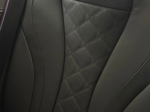 Used 2025 BMW M8 Competition w/ M Carbon Exterior Package image 17