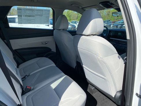 New 2026 Hyundai Tucson SE AWD/4WD image 34