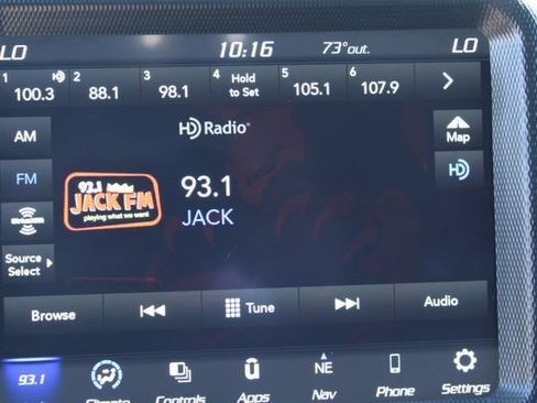 Used 2022 Jeep Wrangler Unlimited Rubicon AWD/4WD image 27