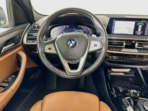 Used 2023 BMW X3 xDrive30i w/ Convenience Package w/ZPA AWD/4WD image 15