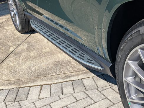 New 2026 Mercedes-Benz GLE 450 4MATIC image 14