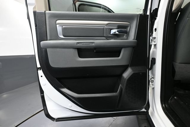 Used 2017 RAM 1500 Big Horn AWD/4WD image 27