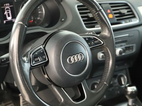 Used 2018 Audi Q3 2.0T Premium w/ Convenience Package image 16