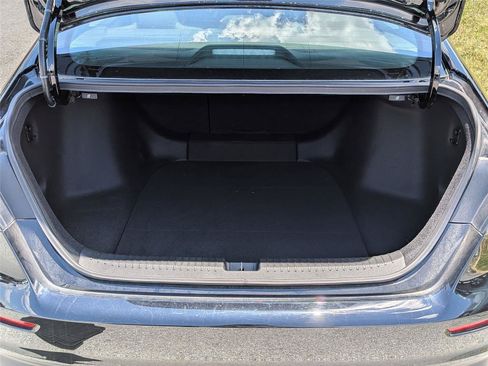 Certified 2025 Honda Accord Sport image 32