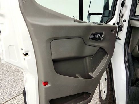 Used 2025 Ford Transit 250 Low Roof w/ Exterior Upgrade Package RWD image 10
