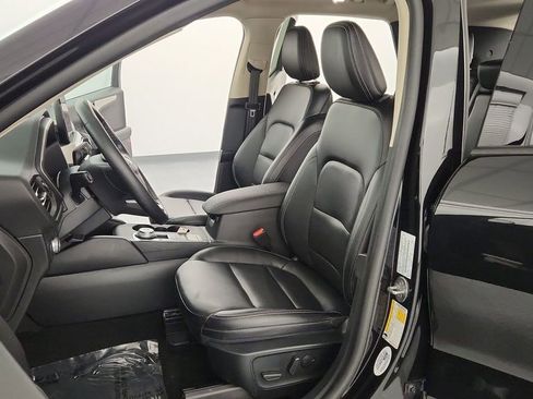 Used 2020 Ford Escape SEL FWD image 14