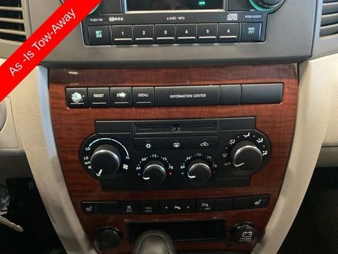 Used 2006 Jeep Grand Cherokee Limited image 17