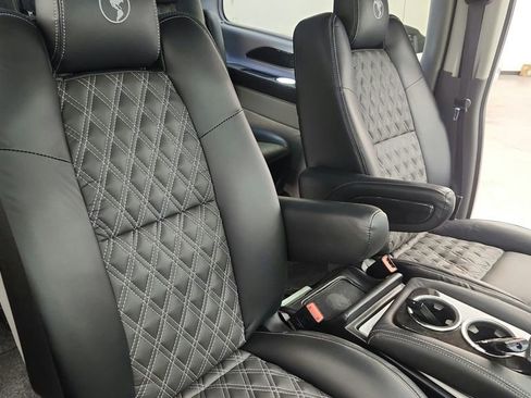 Used 2025 Ford Transit 150 Low Roof AWD image 24