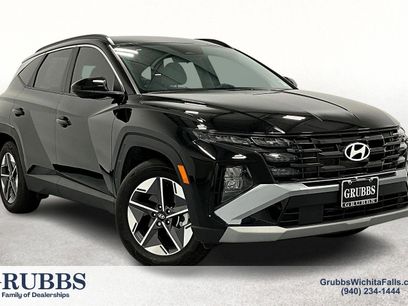 Used 2025 Hyundai Tucson SEL