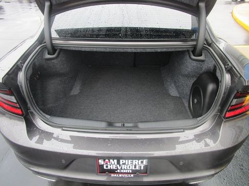 Used 2023 Dodge Charger SXT w/ Blacktop Special Edition image 22