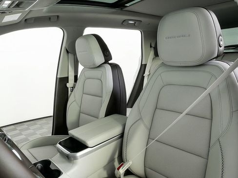 New 2026 GMC Terrain Denali image 5