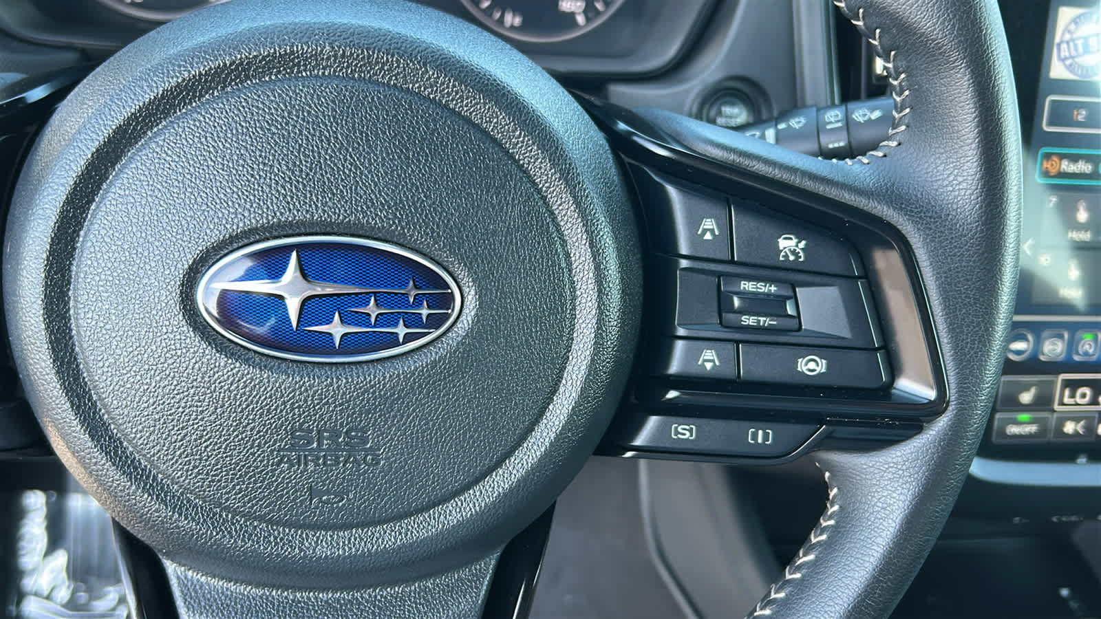 Certified 2026 Subaru Forester Premium AWD/4WD image 21