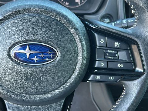 Certified 2026 Subaru Forester Premium AWD/4WD image 21