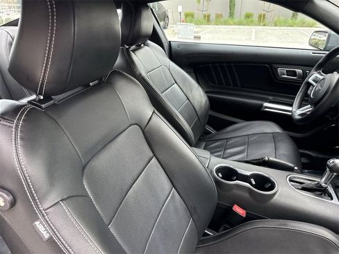 Used 2023 Ford Mustang Premium image 24