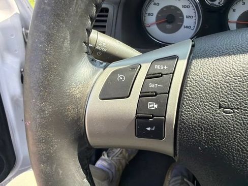 Used 2007 Chevrolet Cobalt SS FWD image 33