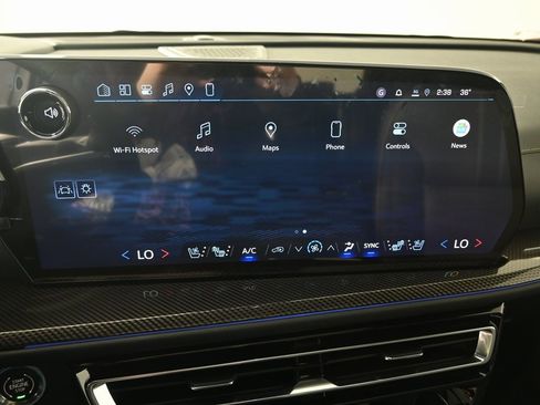 New 2026 Chevrolet Traverse High Country w/ LPO, Floor Liner Package image 28