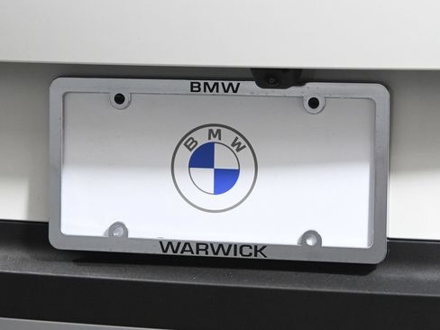 Used 2026 BMW X3 xDrive30i w/ Premium Package AWD/4WD image 14