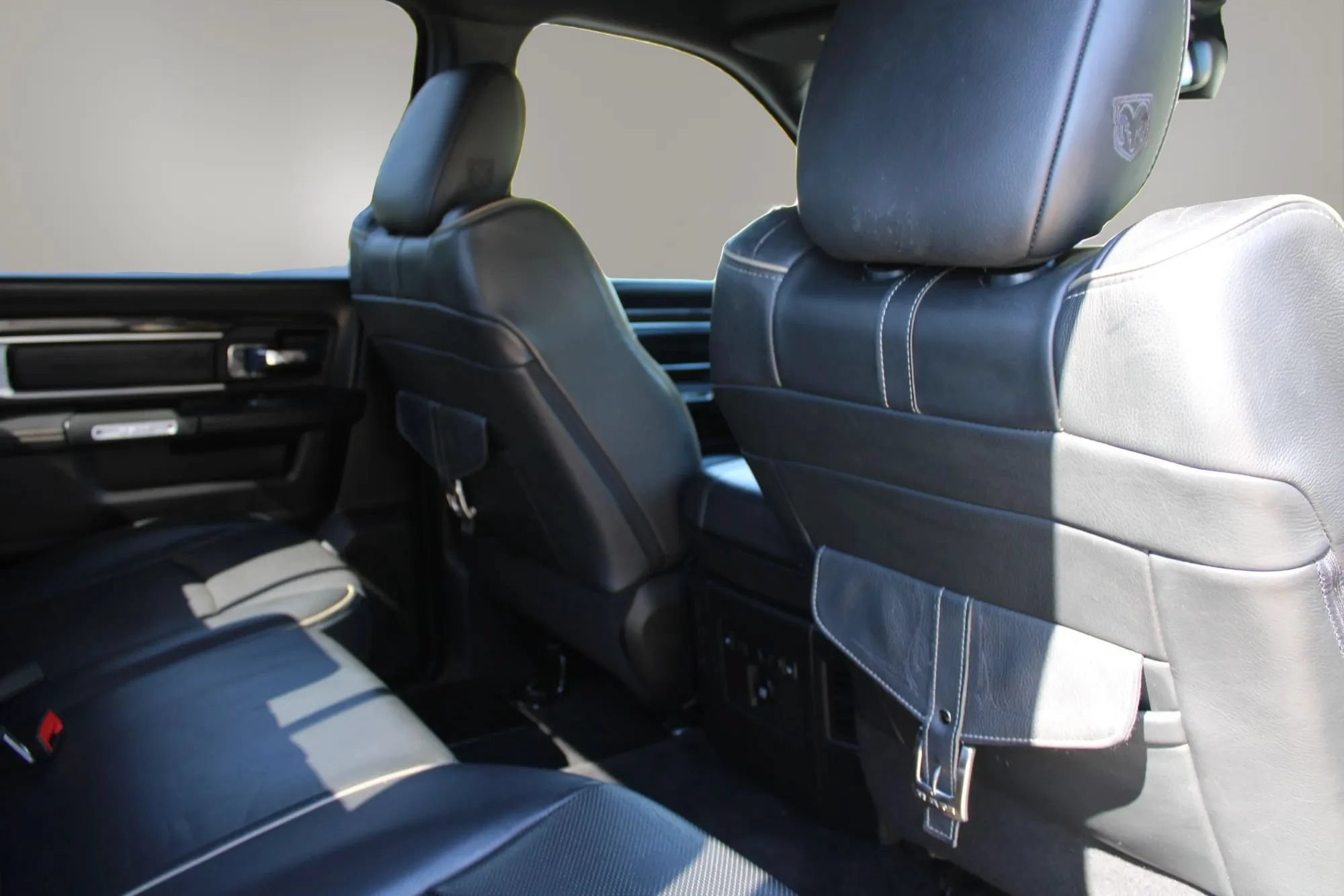 Used 2017 RAM 2500 Limited AWD/4WD image 25