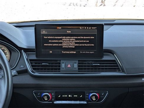 Used 2024 Audi Q5 2.0T Premium Plus image 18